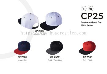 CAP - CP25