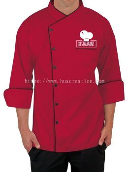 Chef Coat