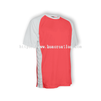 Dri-Fit Plain T-shirts - QD36