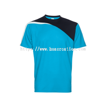 Dri-Fit Plain T-shirts - QD57