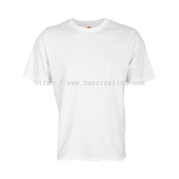 Oversized Plain T-shirts - OT01