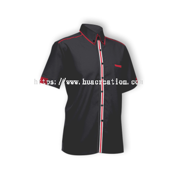 F1 SHIRT - F132