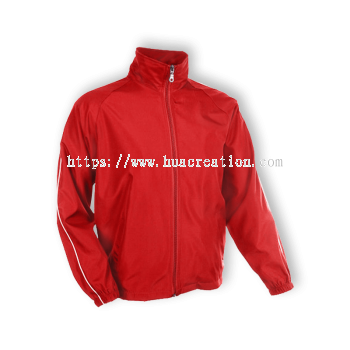 Jacket - WB06