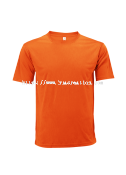 Dri-Fit Plain T-shirts - QD72