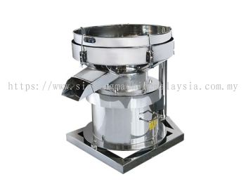 Vibration Filter Machine - GY-600C