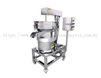 Vibratory Separation Machine - GY-600CW