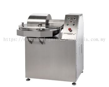 Food Cutter Machine - VILLA C50