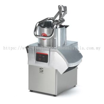 Vegetable Preparation Machine CA-401