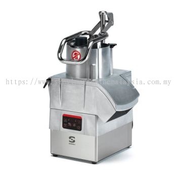 Vegetable Preparation Machine CA-401 VV (Variable Speed)