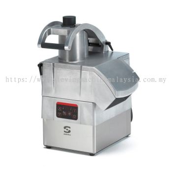 Vegetable Preparation Machine CA-301 VV (Variable Speed)