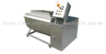 Industrial Vegetable Washer Machine - Model : WA-106CE / WA-106 / WA106