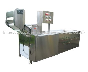 Industrial Vegetable Washer Machine - Model : WA-306