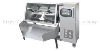 T-BAR MIXER MACHINE - HE SERIES - MALAYSIA