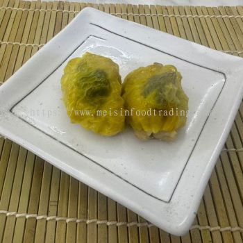 Century Egg Siew Mai