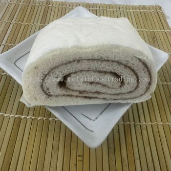 Red Bean Pillow Buns