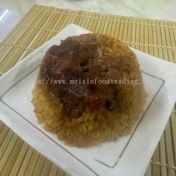 Glutinous Rice Chicken (Lo Mai Gai)