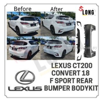 �׿���˹ CT200h 18

F Sport ���ոܳ����׼�