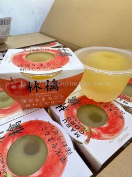 Aomori Jelly Apple