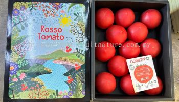 Toyokawa Rosso Tomato Giftbox