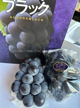 Okayama Grape Aurora Giftbox