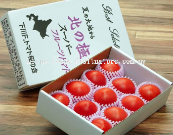 Hokkaido Kita No Kyoku Tomato Giftbox