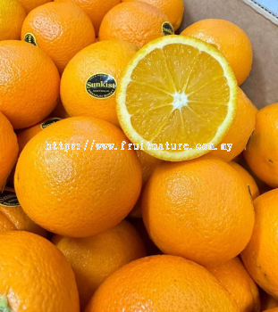 Australia Sunkist Orange