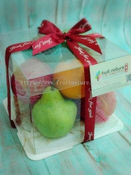 Exotic Fruits Gift