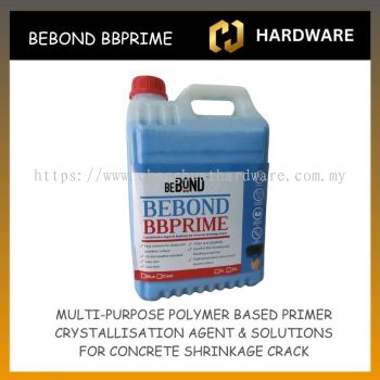 BEBOND BBPRIME