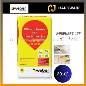 WEBERSET CTF WHITE-C1