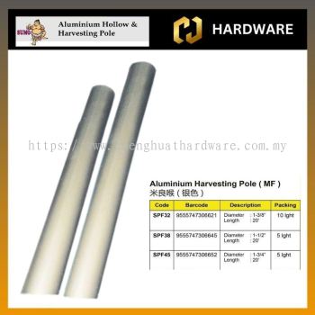 ALUMINIUM HARVESTING POLE (MF)