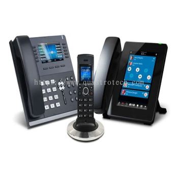 PABX Phone System