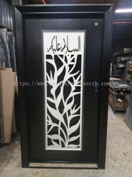SAFETY DOOR 4X88 BLACK LC700 JAWI C RH[OPEN IN]