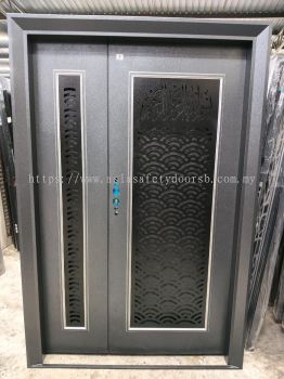 5X7 BLUE LC723 JAWI E BLACK RH