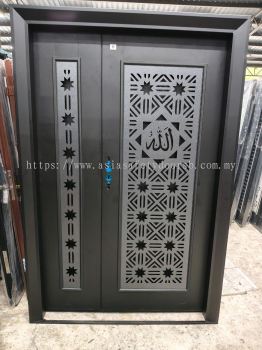 5X7 BLUE LC616-3 JAWI A BLUE RH