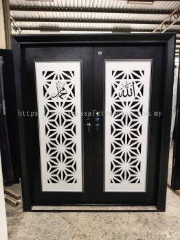 6X7 BLACK LC624 JAWI A RH