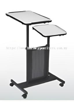 Multimedia Trolley LPT-06