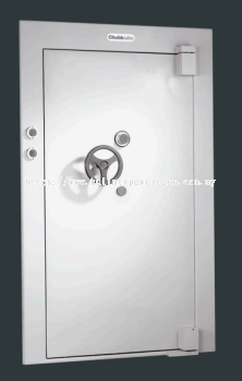 3  1 D2" Strongroom Door 