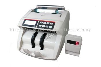 BC-300MG Banknote Counter