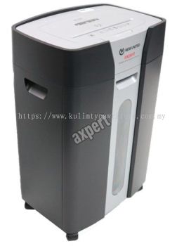 NEW UNITED ST-15S Paper Shredder