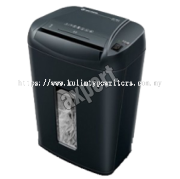 RT-14C Paper Shredder