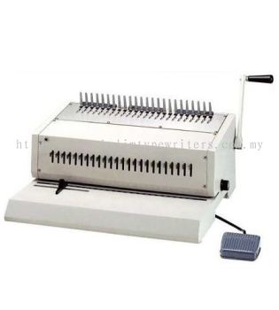 HP2088B Electric Binding Machine