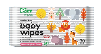 Baby Wipes