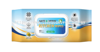 Kitchen Wipes