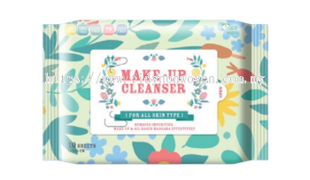 Makeup Remover Wipes