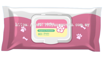 Pet Wipes