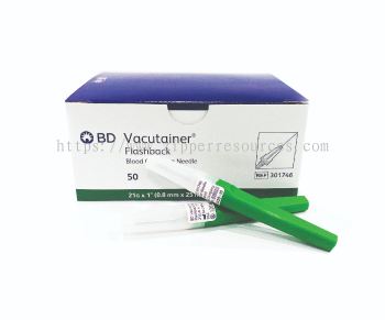 BD Vacutainer Precision Glide Multi Sample Blood Collection Needles