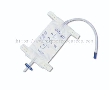 Leg Type Urinary Drainage Bag