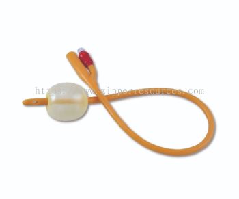 Foley Catheter (2 Way Type)