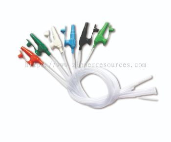 Suction Catheter