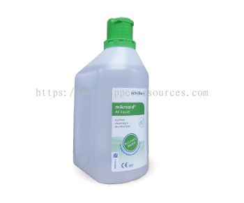 Schulke Mikrozid AF Liquid 1L